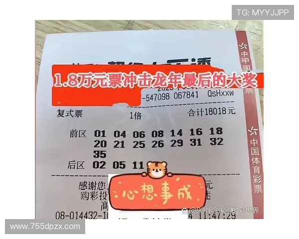 第五十五期开奖结果揭晓：幸运号码正式公布